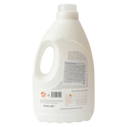 Гель для прання Friendly Organic фрукти 2л (40 прань)