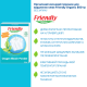 Органічний кисневий порошок для видалення плям Friendly Organic 500 гр