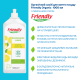 Органічний засіб для миття посуду Friendly Organic з лимонним соком 1000 мл