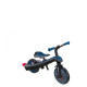 GLOBBER Велосипед дитячий серії EXPLORER TRIKE 4в1, синій, до 20кг, 3 колеса