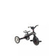 Велосипед дитячий GLOBBER серії EXPLORER TRIKE FOLDABLE 4в1, пісочний, до 20кг, 3 колеса
