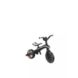 Велосипед дитячий GLOBBER серії EXPLORER TRIKE FOLDABLE 4в1, пісочний, до 20кг, 3 колеса