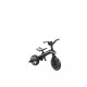 Велосипед дитячий GLOBBER серії EXPLORER TRIKE FOLDABLE 4в1, пісочний, до 20кг, 3 колеса