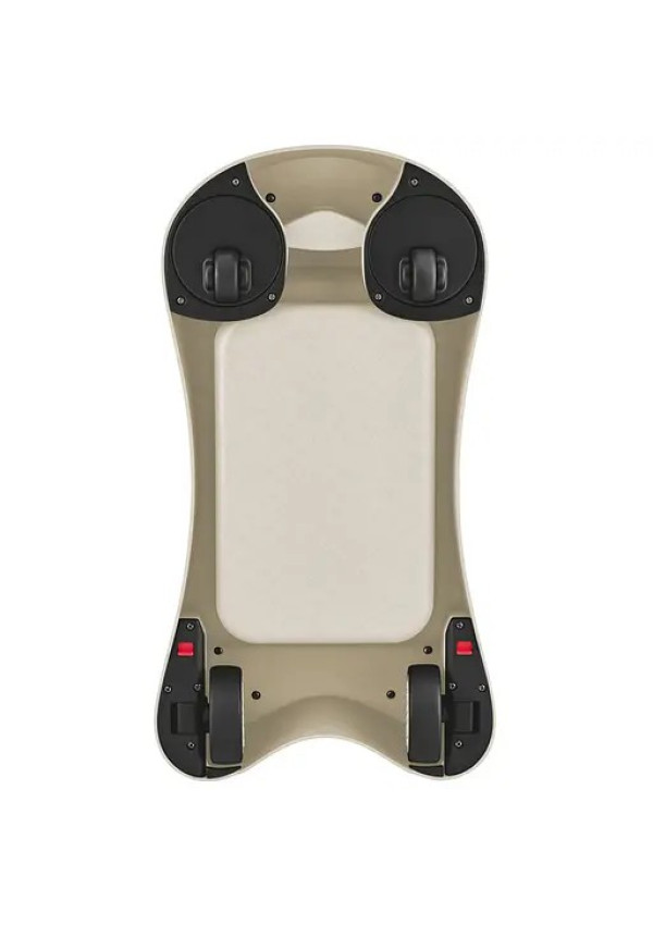 Толокар GLOBBER серії WALK N ROLL, кокос, до 20кг