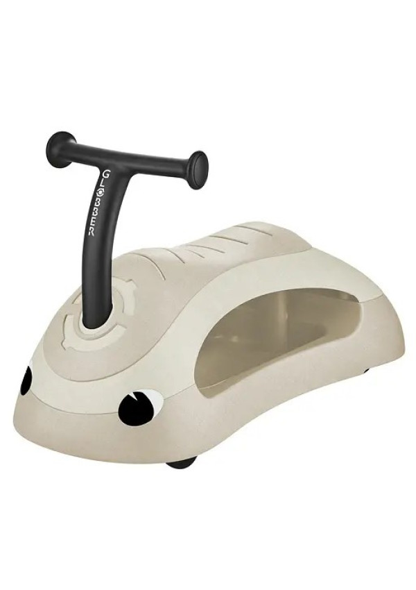 Толокар GLOBBER серії WALK N ROLL, кокос, до 20кг