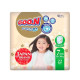 Трусики-підгузки Goo.N Premium Soft для дітей (3XL, 18-30 кг, 22 шт)