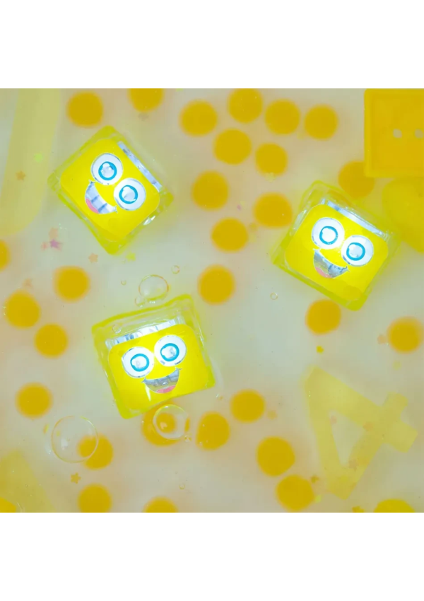 Glo Pals - Світловий кубик Alex