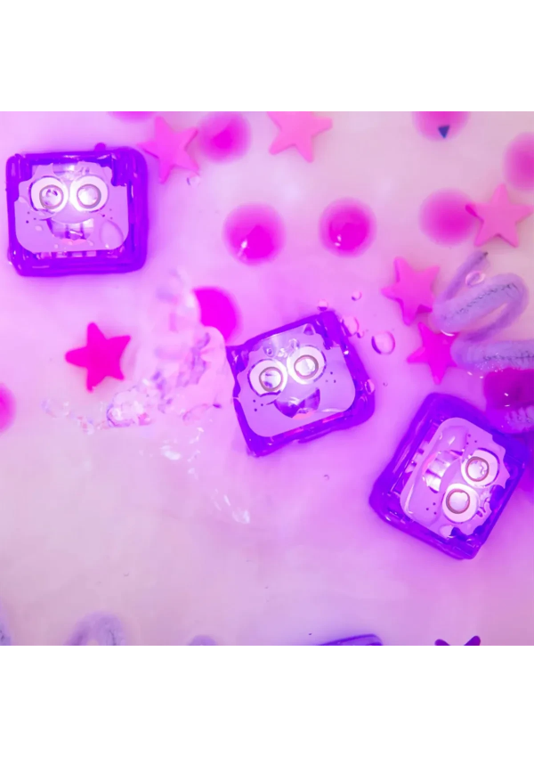 Glo Pals - Світловий кубик Lumi