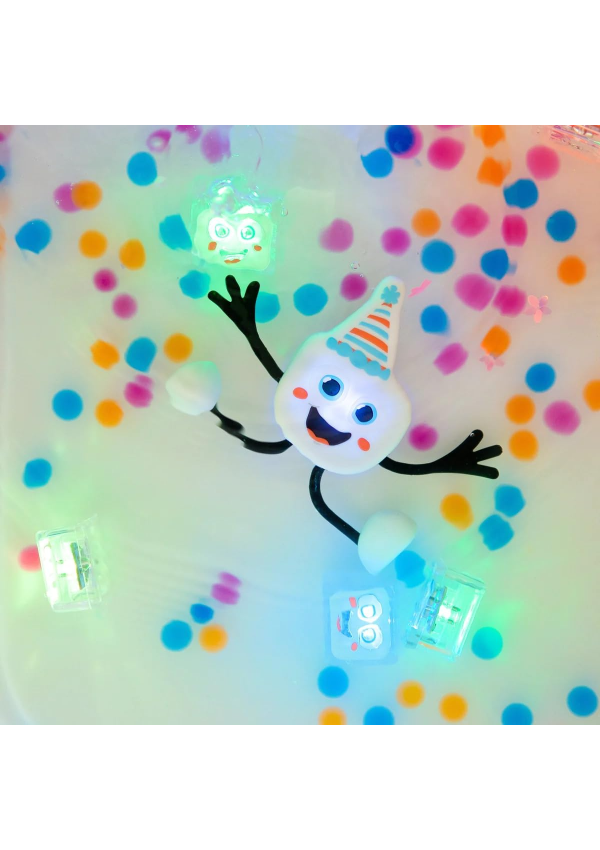 Glo Pals - Персонаж Pall