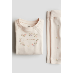 H&M Кофтинка+лосини