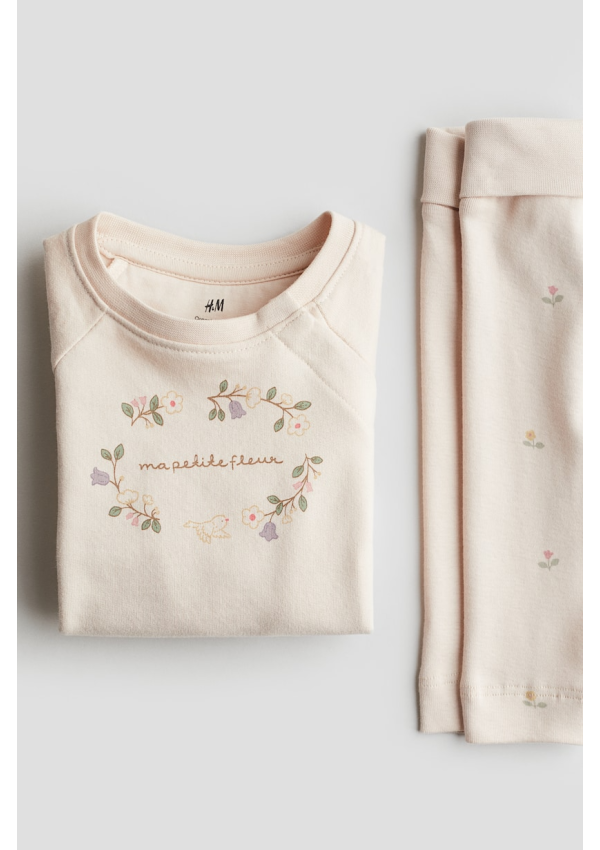 H&M Кофтинка+лосини