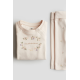 H&M Кофтинка+лосини