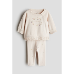 H&M Кофтинка+лосини