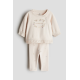 H&M Кофтинка+лосини
