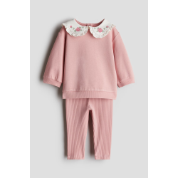 H&M Светр+легінси