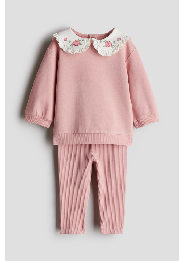 H&M Светр+легінси