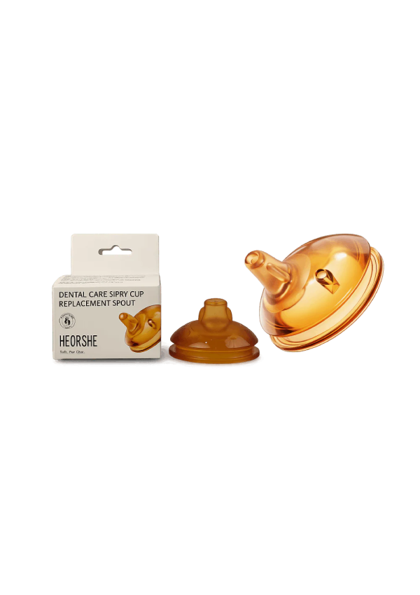 Змінний носик для поїльника HEORSHE Dental Care, S1
