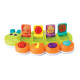 Розвиваюча іграшка Infantino Caterpillar