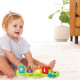 Розвиваюча іграшка Infantino Caterpillar