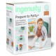 Ingenuity Горщик-підставка дитячий 3 в 1 Prepare to Potty
