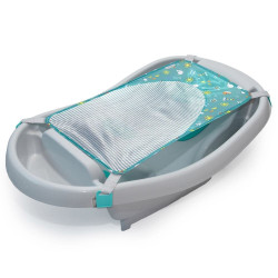 Ingenuity Ванночка Summer by Comfy Clean