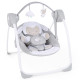 Ingenuity Крісло-гойдалка Comfort 2 Go – Cuddle Lamb