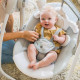 Ingenuity Крісло-гойдалка Comfort 2 Go – Cuddle Lamb