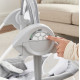 Ingenuity Крісло-гойдалка Comfort 2 Go – Cuddle Lamb