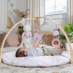 Ingenuity Розвиваючий килимок Cozy Spot – Calla