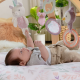 Ingenuity Розвиваючий килимок Cozy Spot – Calla