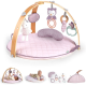 Ingenuity Розвиваючий килимок Cozy Spot – Calla
