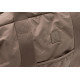 Пеленальна сумка Jollein Embossed Lily, кольору молочної кави