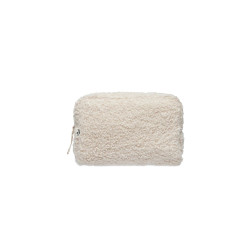 Косметичка Jollein Boucle, натуральний