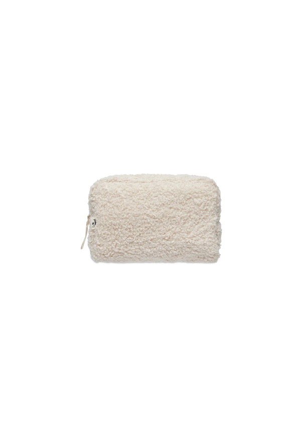 Косметичка Jollein Boucle, натуральний