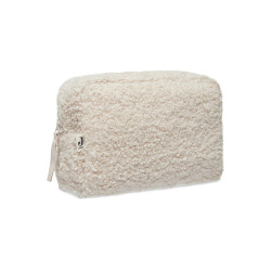 Косметичка Jollein Boucle, натуральний