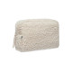 Косметичка Jollein Boucle, натуральний