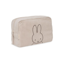 Косметичка Jollein Terry Miffy, нуга