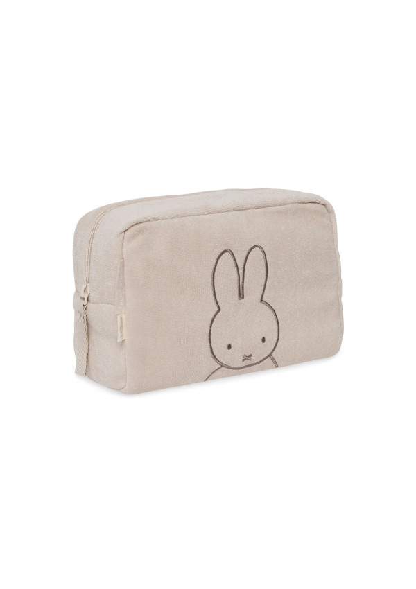 Косметичка Jollein Terry Miffy, нуга