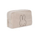 Косметичка Jollein Terry Miffy, нуга