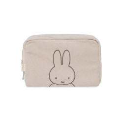 Косметичка Jollein Terry Miffy, нуга