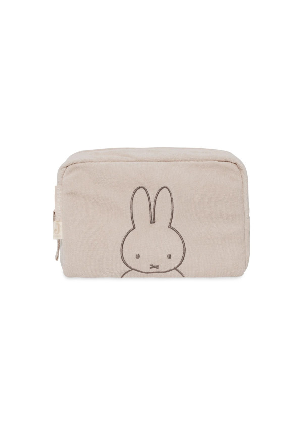 Косметичка Jollein Terry Miffy, нуга