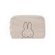 Косметичка Jollein Terry Miffy, нуга