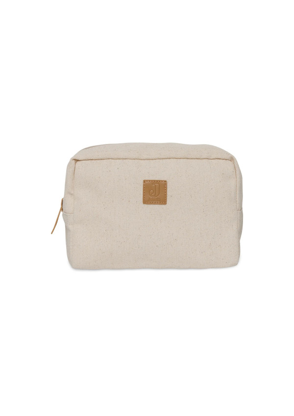 Косметичка Jollein Twill, натуральний