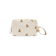Косметичка Jollein Mini Teddy Bear Little Waffle