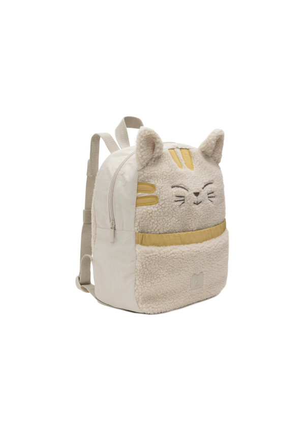 Рюкзак Jollein Charlie Cat