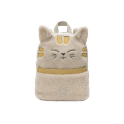 Рюкзак Jollein Charlie Cat