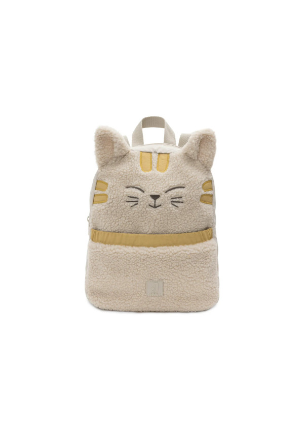 Рюкзак Jollein Charlie Cat