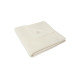Колискова в’язана ковдра Jollein Basic Knit 75×100, айворі