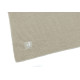Колискова ковдра Jollein 75×100 см, Basic Knit, оливково-зелений