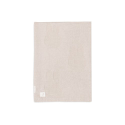Колискова ковдра Jollein Miffy 75×100, нуга